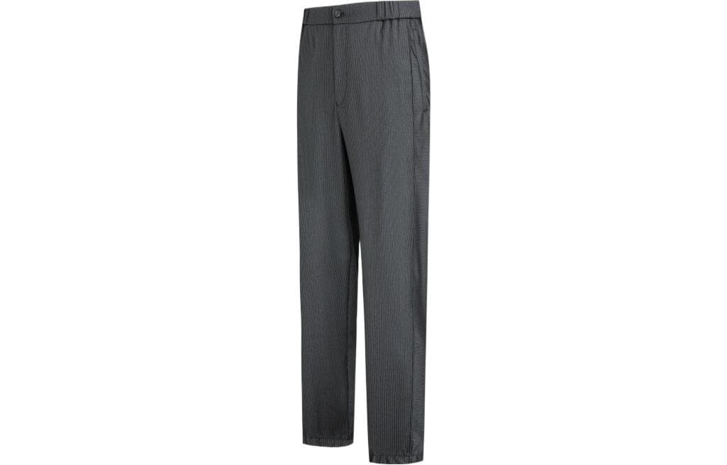 Штаны EMPORIO ARMANI SS22 - изображение 3