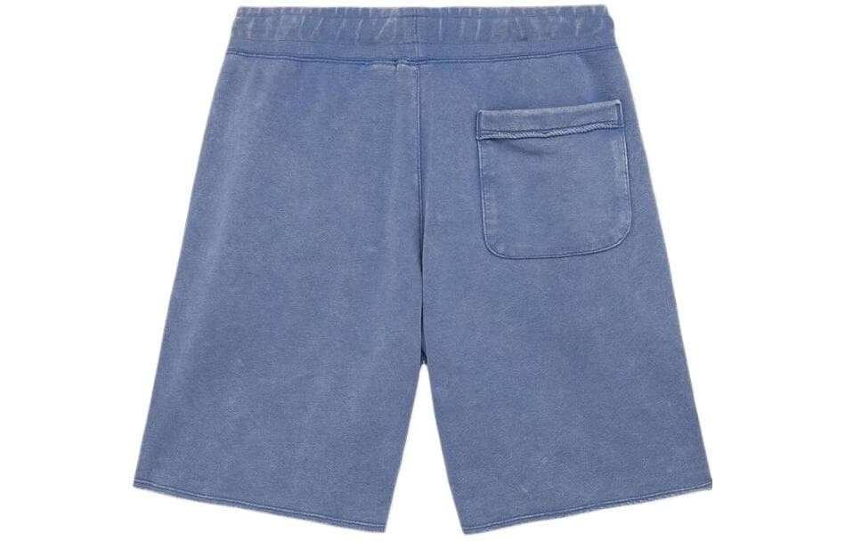 Шорты Nike Shorts Blue - изображение 2