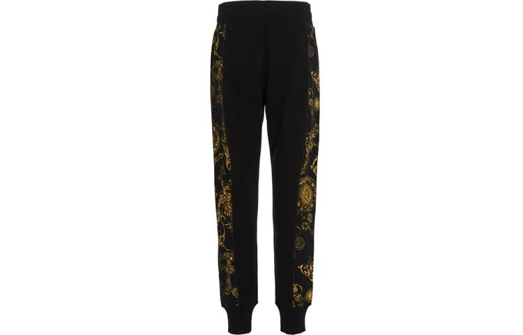 Штаны VERSACE JEANS COUTURE x FW21 - изображение 2