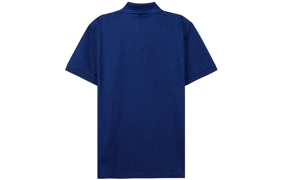 Поло HUGO BOSS SS22 Polo - изображение 2