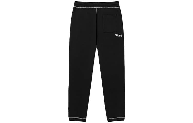 Штаны Vans Logo - изображение 2