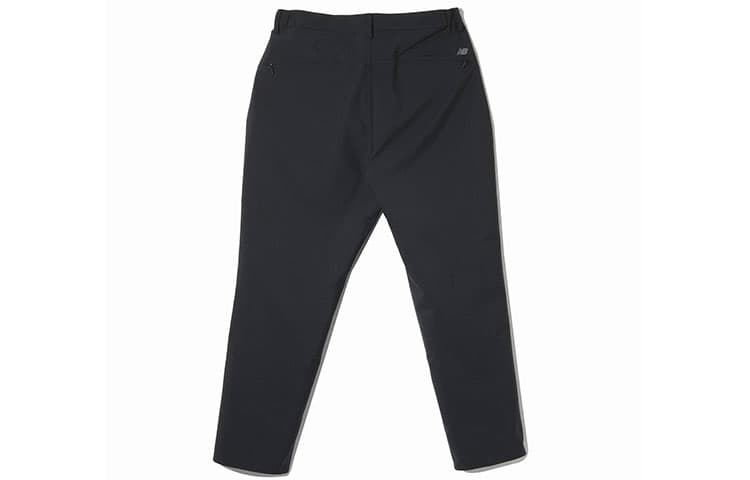 Штаны New Balance Japan - изображение 2