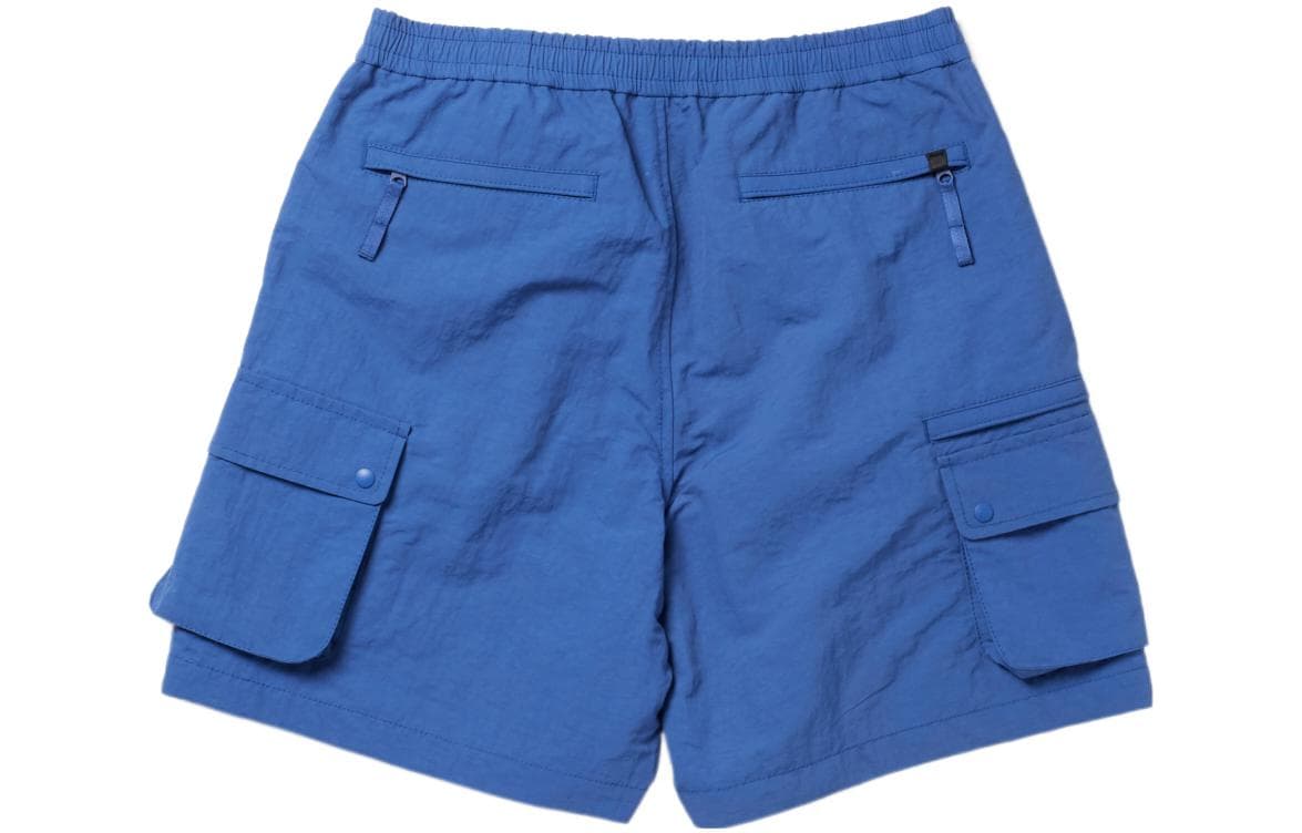Шорты DAIWA PIER39 Tech Hiker Mountain Shorts - изображение 2
