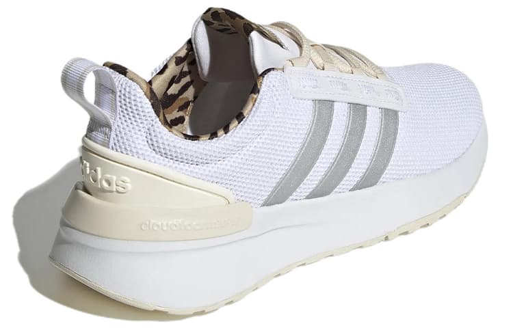 Кроссовки для бега adidas neo Racer TR21 - изображение 4