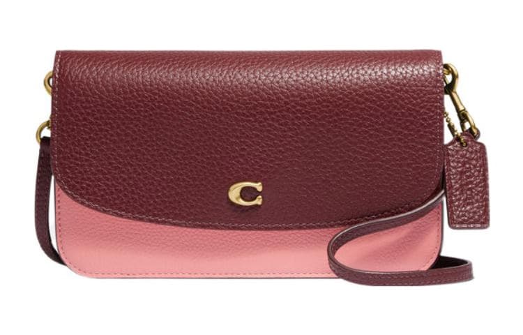 Сумка через плечо COACH Hayden 20 C - изображение 1