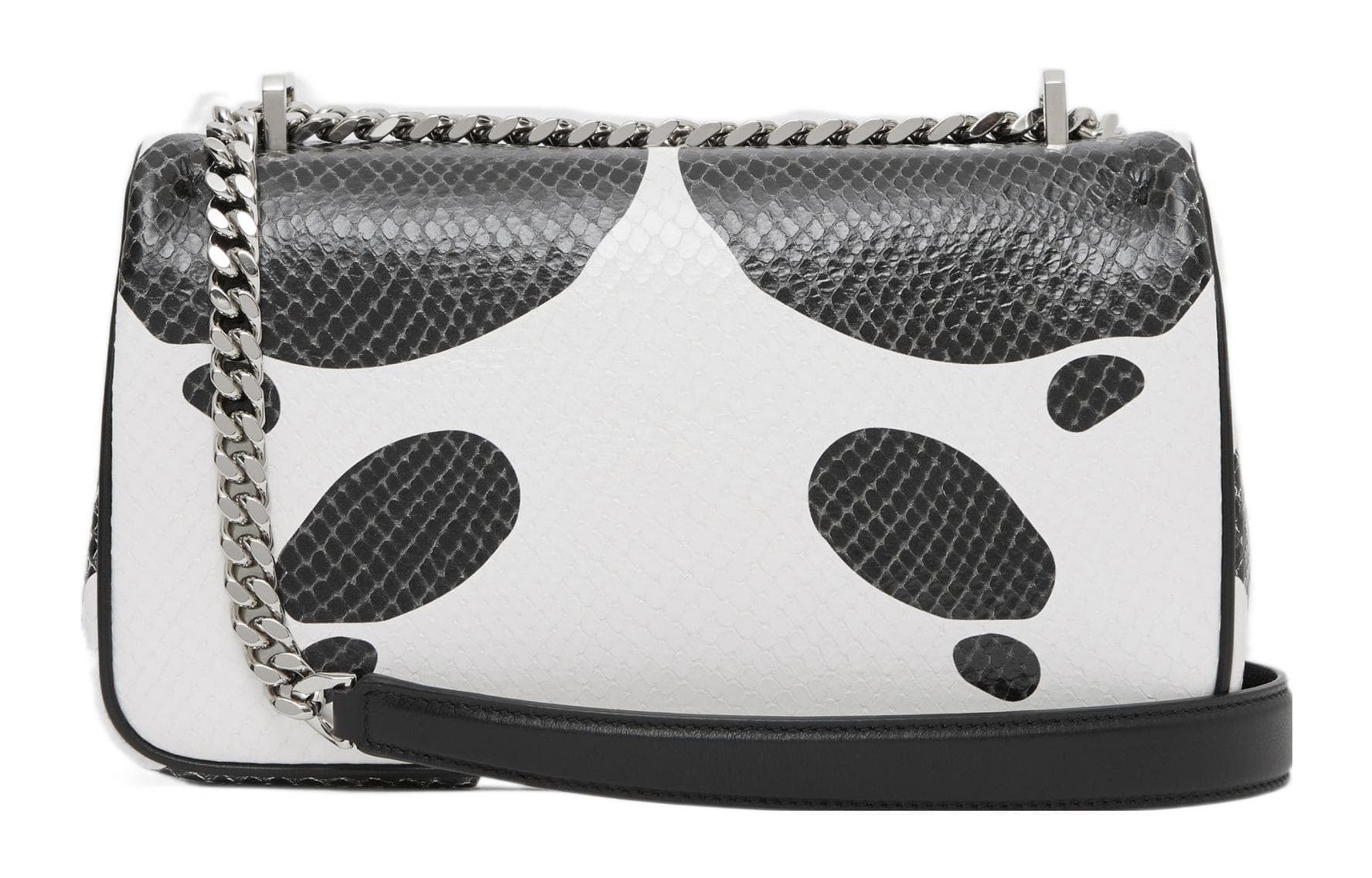Сумка через плечо Burberry Lola TB - изображение 4