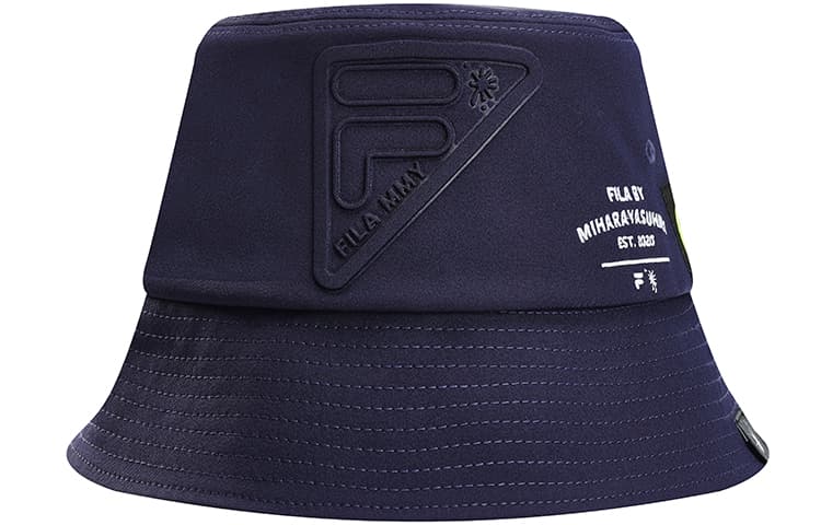 Панама FILA x MIHARA - изображение 1