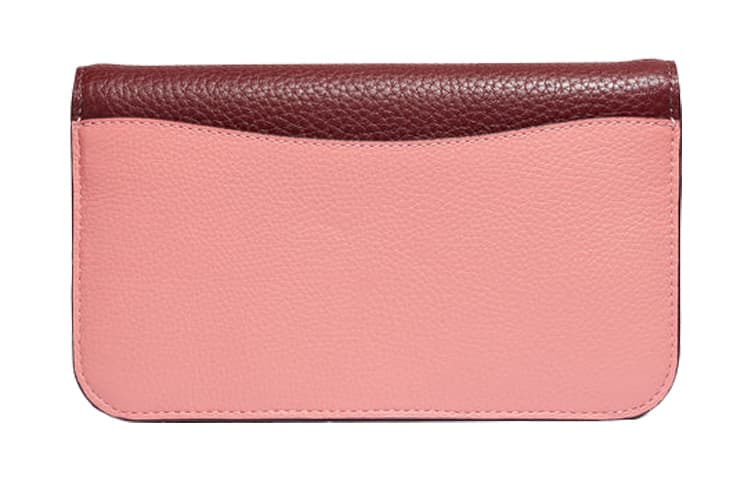 Сумка через плечо COACH Hayden 20 C - изображение 2