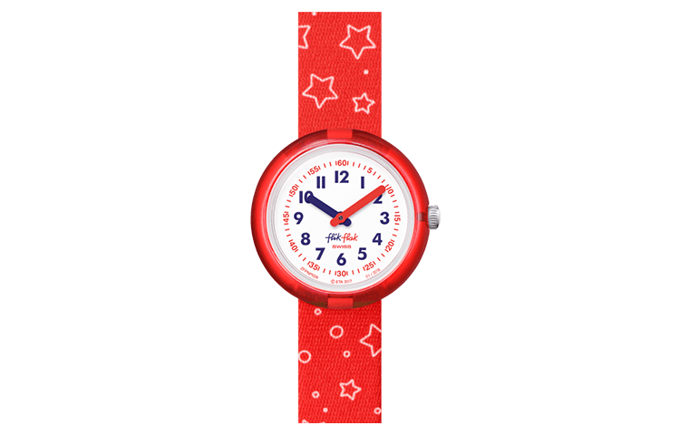Часы SWATCH 30 FPNP026C - изображение 1