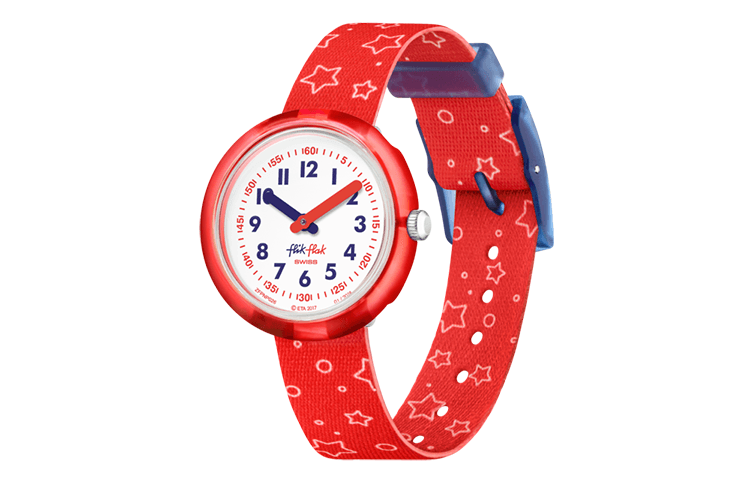 Часы SWATCH 30 FPNP026C - изображение 2