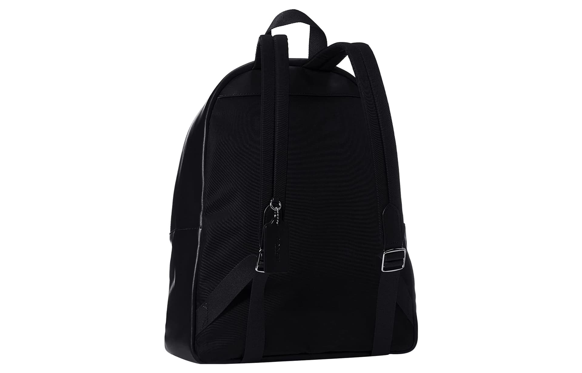 Рюкзак COACH Charlie 30 Black - изображение 2