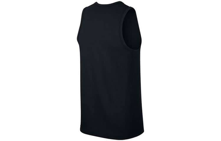 Баскетбольная майка Nike Dri-Fit - изображение 2