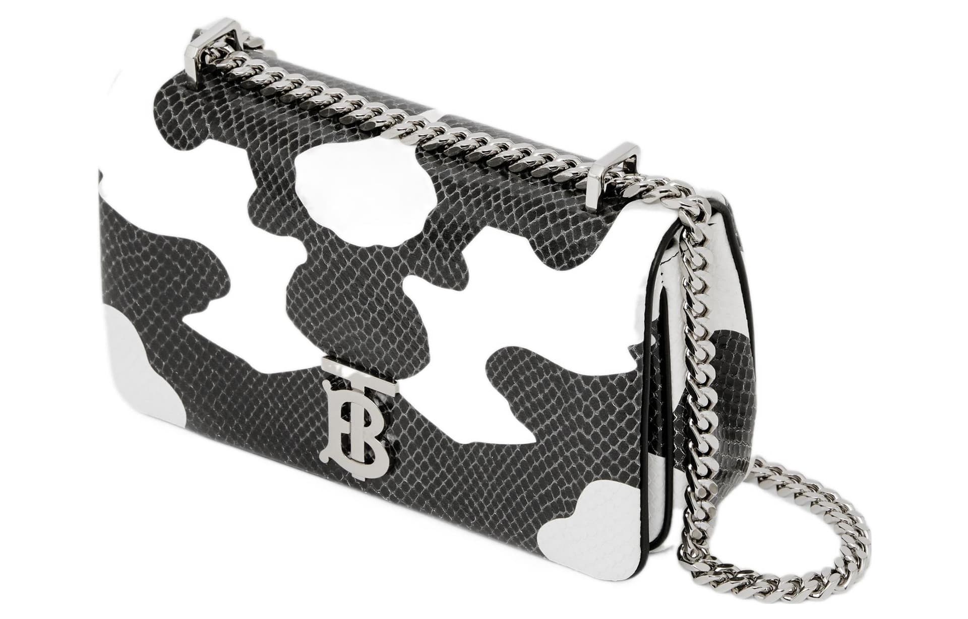 Сумка через плечо Burberry Lola TB - изображение 3