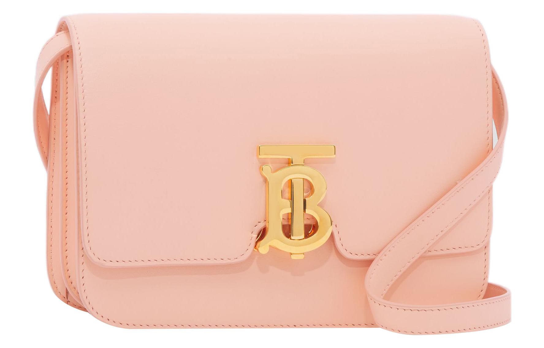 Сумка через плечо Burberry TB - изображение 2
