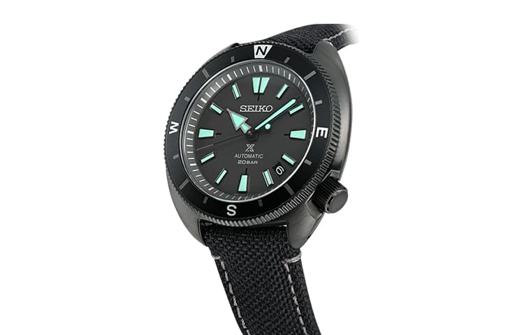 Часы SEIKO prospex SRPH99K1 - изображение 2