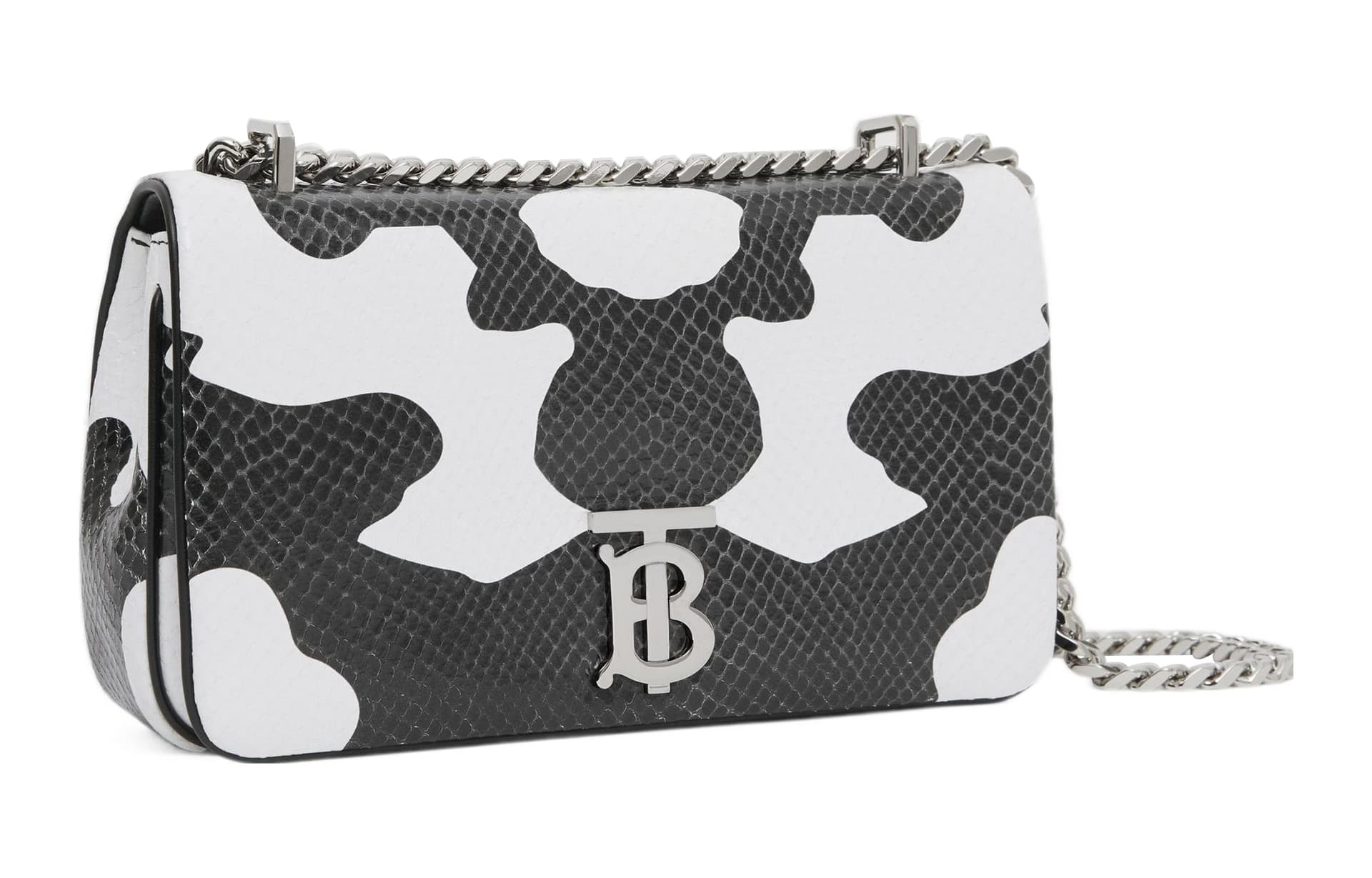 Сумка через плечо Burberry Lola TB - изображение 2
