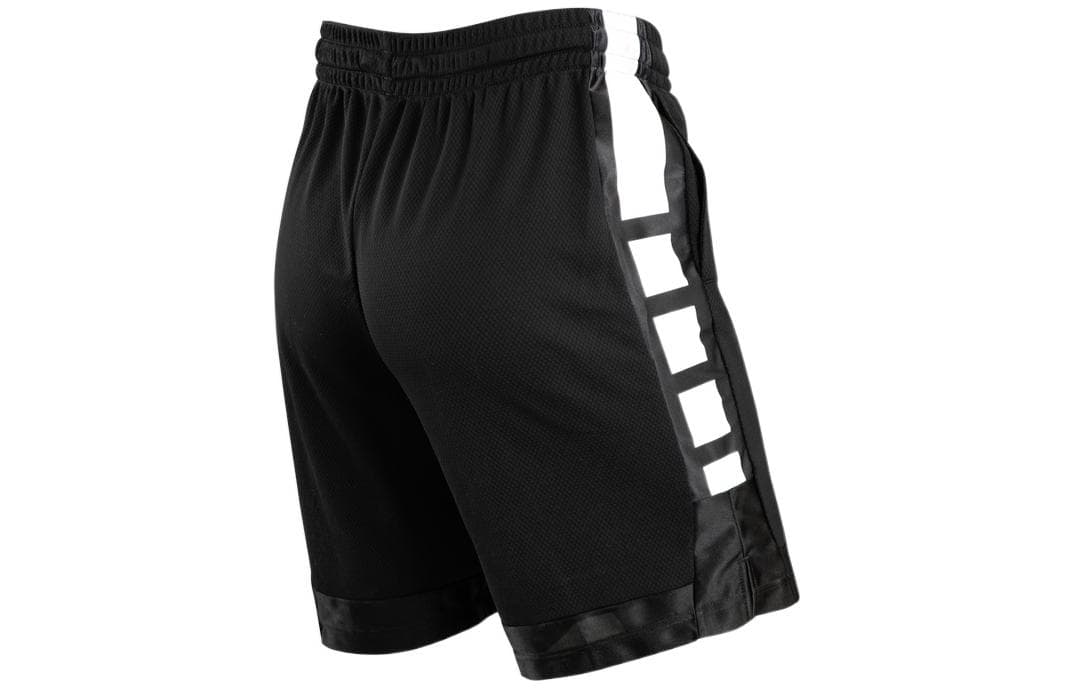 Шорты Nike Shorts Black - изображение 3