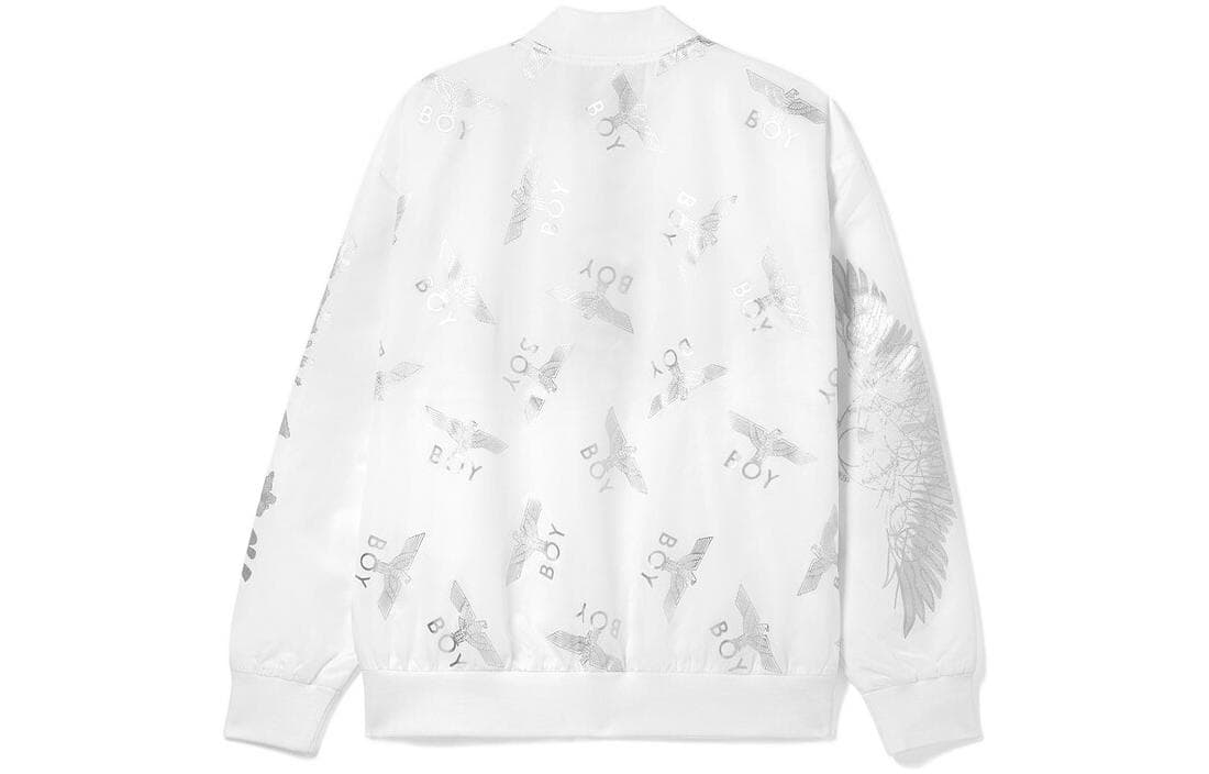 Куртка Boy London SS22 Logo - изображение 2