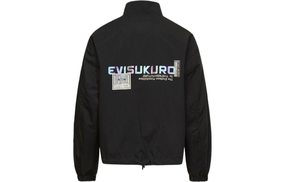 Куртка EVISU SS22 - изображение 2