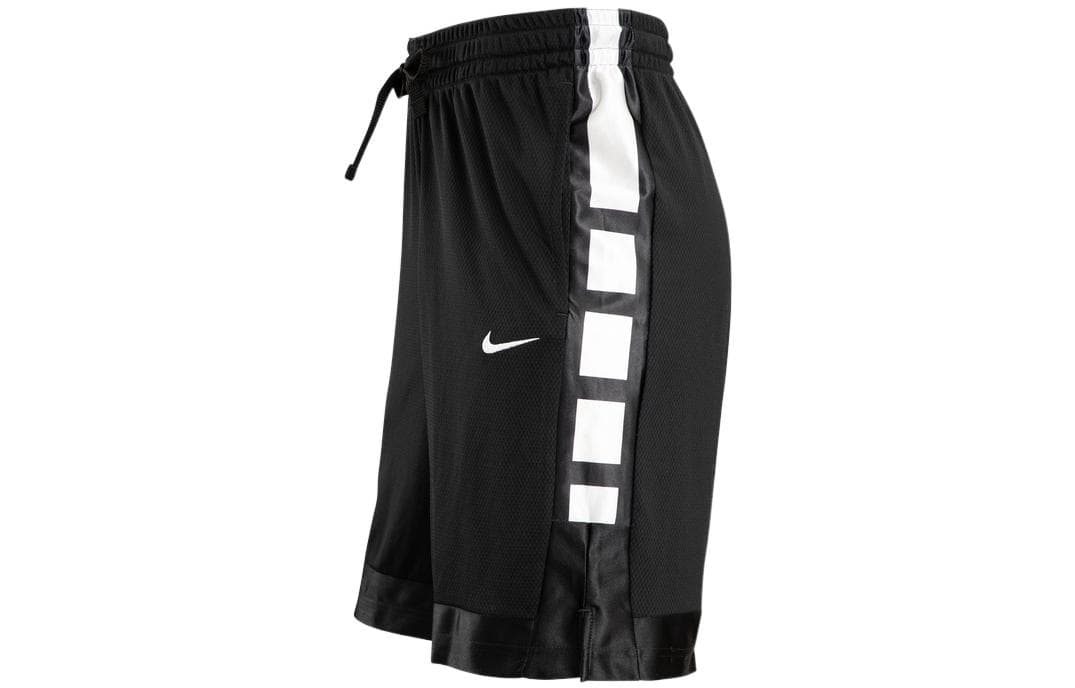 Шорты Nike Shorts Black - изображение 2