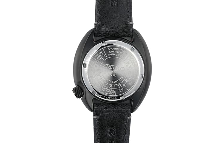 Часы SEIKO prospex SRPH99K1 - изображение 3
