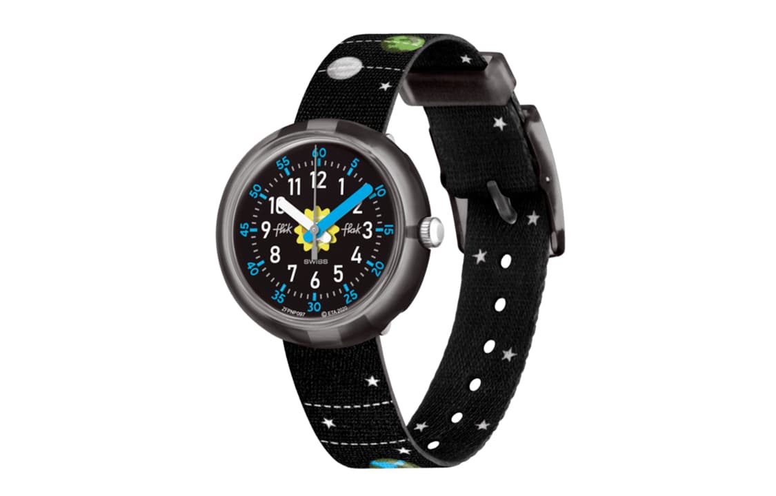 Часы SWATCH 31.85mm PET FPNP097 - изображение 2