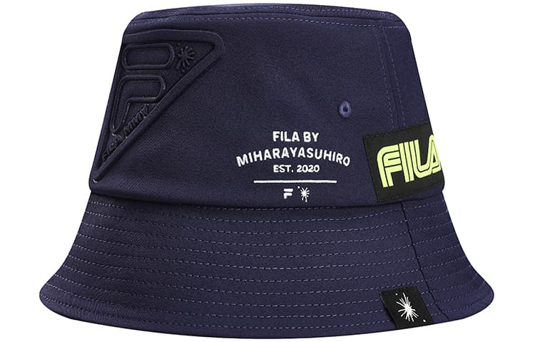 Панама FILA x MIHARA - изображение 2