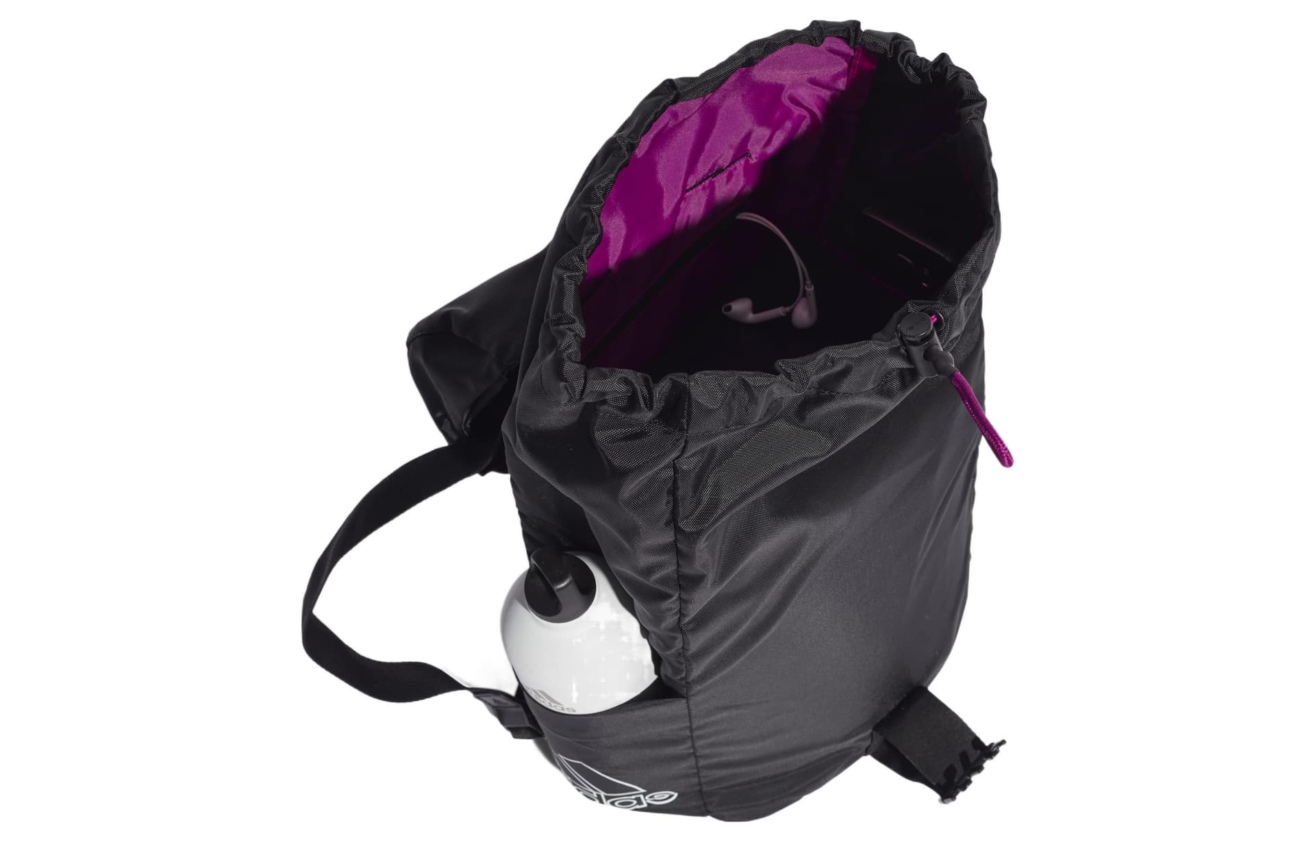 Рюкзак adidas Backpack - изображение 4