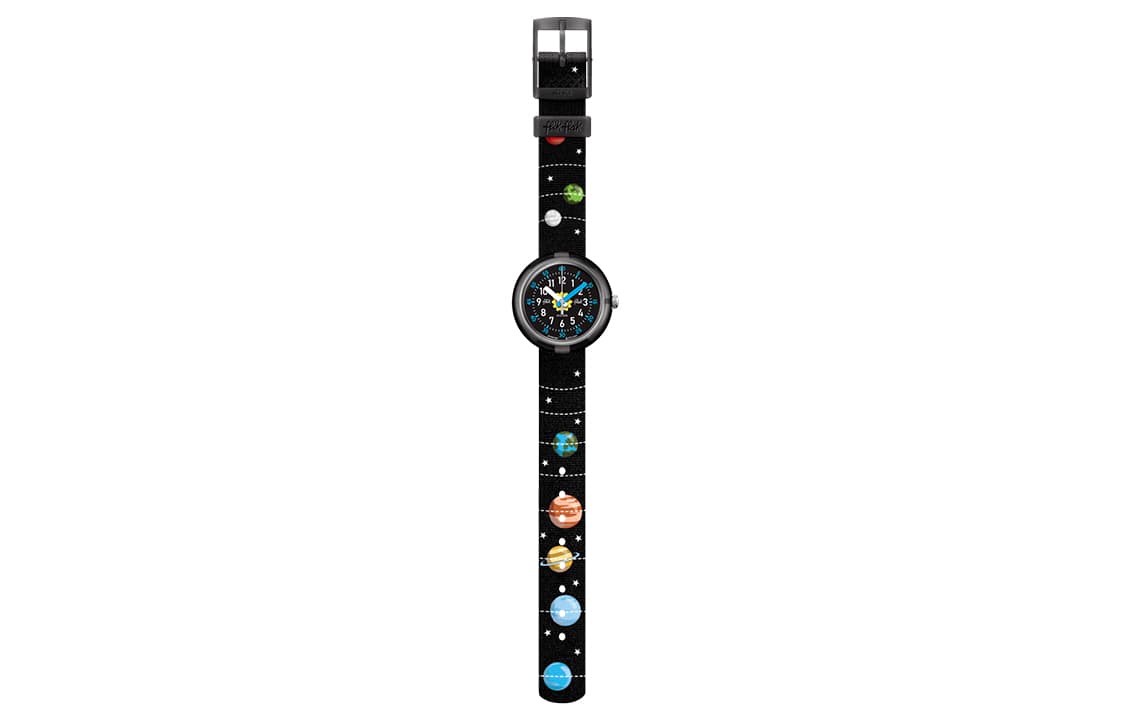 Часы SWATCH 31.85mm PET FPNP097 - изображение 3