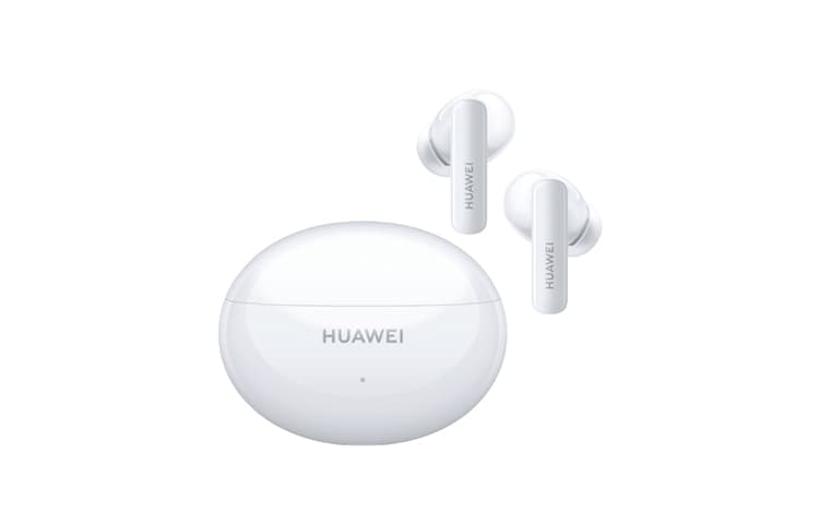 Наушники HUAWEI FreeBuds 5i - изображение 2