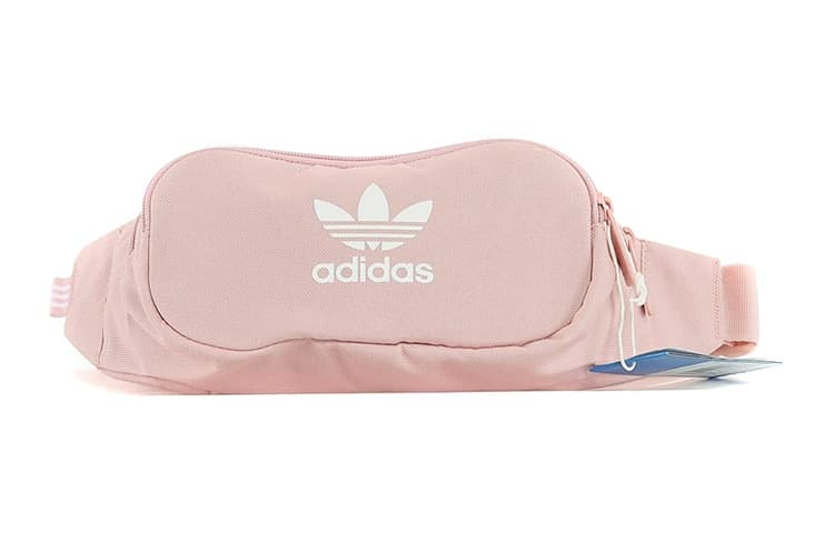 Нагрудная сумка adidas originals - изображение 1
