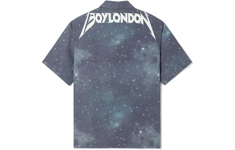 Рубашка Boy London SS22 - изображение 2