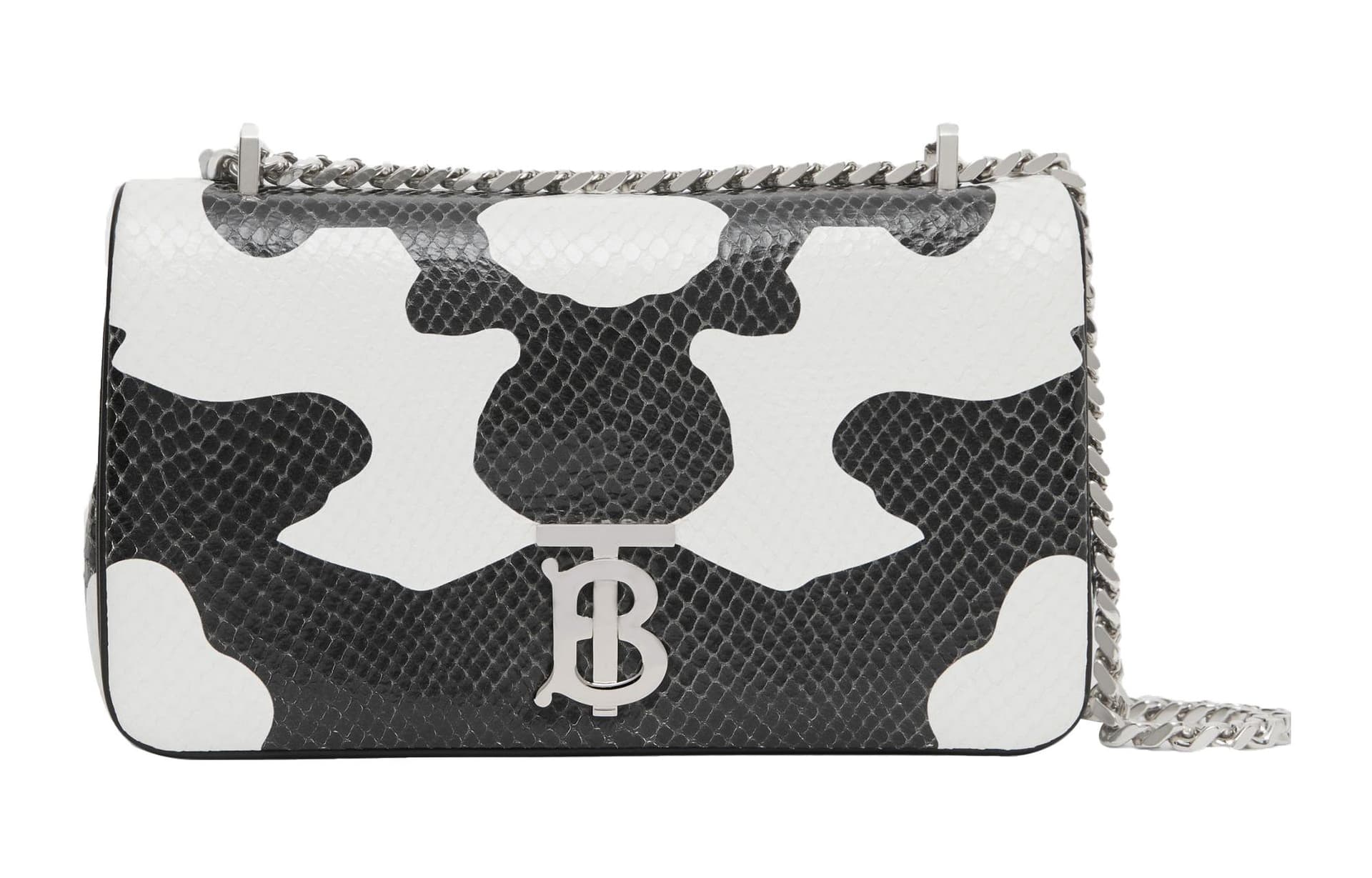 Сумка через плечо Burberry Lola TB - изображение 1