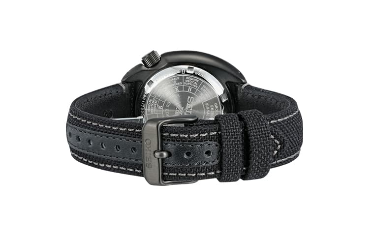 Часы SEIKO prospex SRPH99K1 - изображение 4