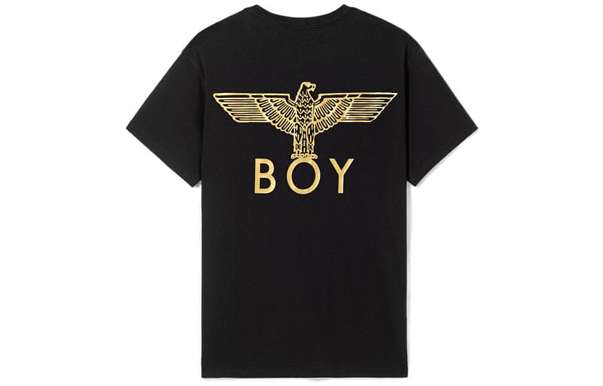 Футболка Boy London SS22 T - изображение 2