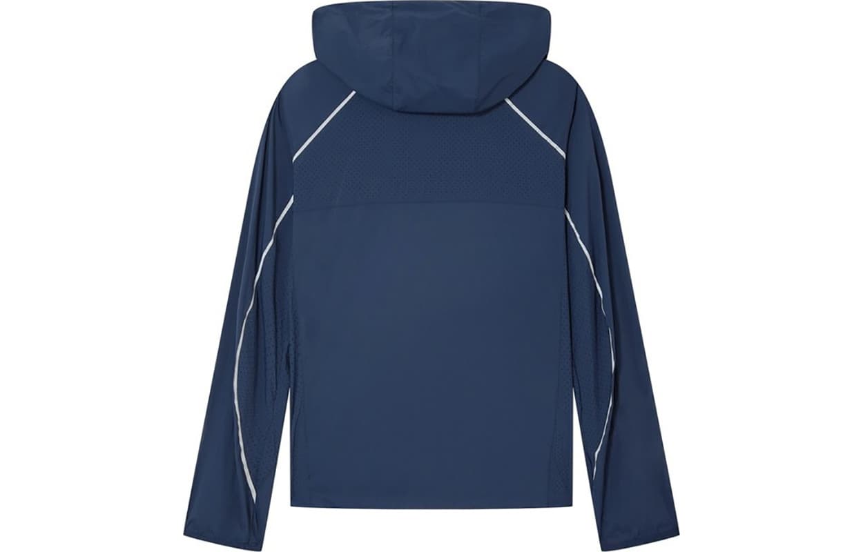 Легкая ветровка Columbia SS22 - изображение 2