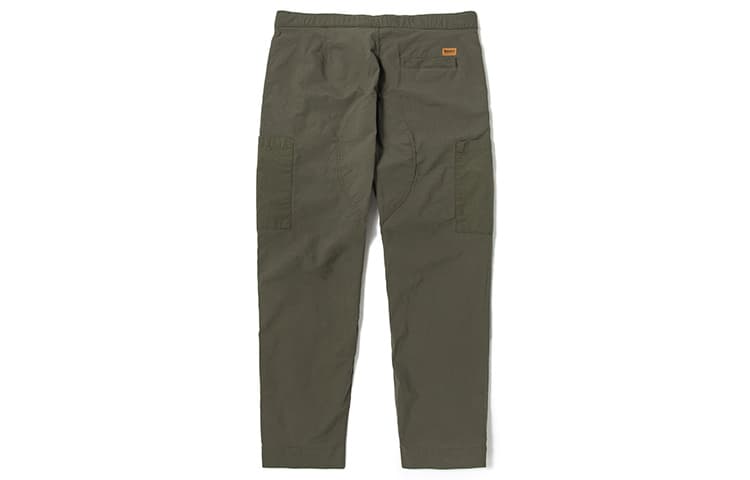 Штаны Timberland SS22 - изображение 2