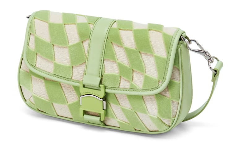 Сумка CHARLESKEITH PU CK - изображение 3