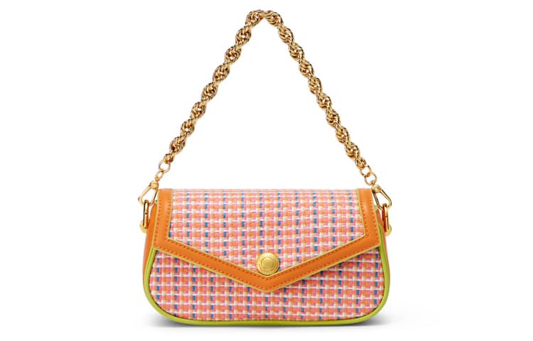 Сумка через плечо CHARLESKEITH PU - изображение 1