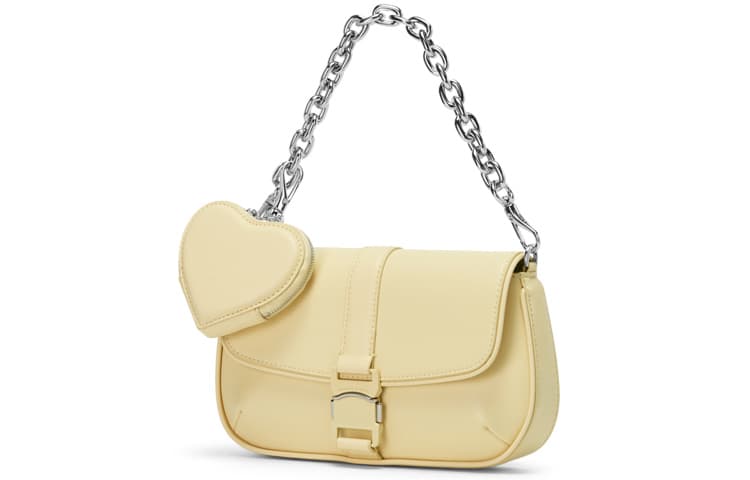 Сумка через плечо CHARLESKEITH PU - изображение 2