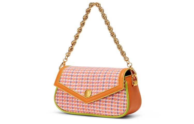 Сумка через плечо CHARLESKEITH PU - изображение 2