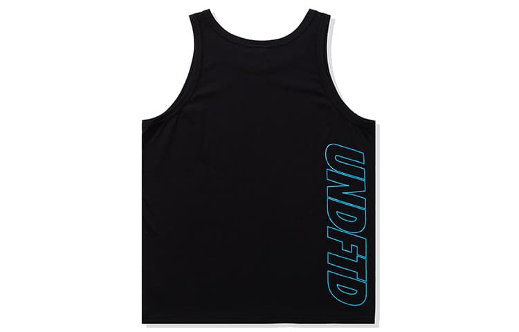 Майка UNDEFEATED Logo - изображение 2