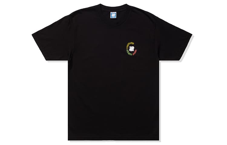 Футболка UNDEFEATED T - изображение 2