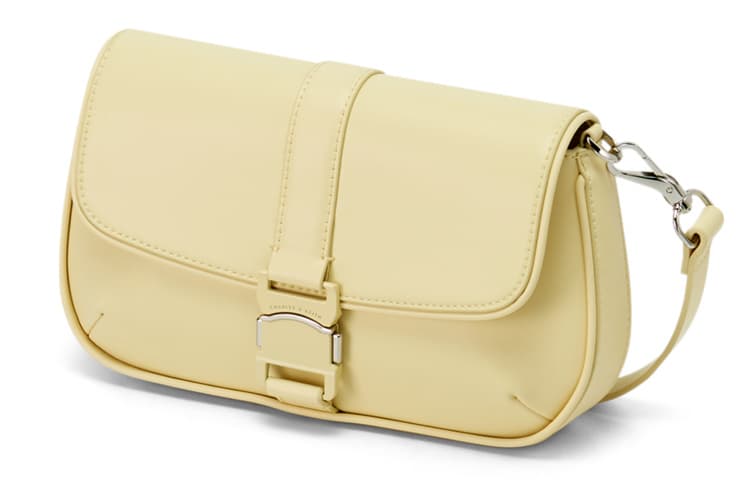 Сумка через плечо CHARLESKEITH PU - изображение 4