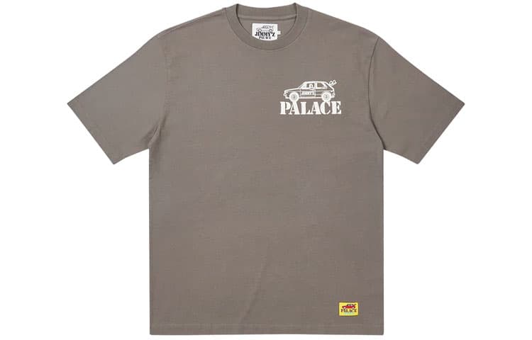 Футболка PALACE SS22 T - изображение 2