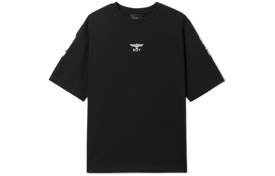 Футболка Boy London SS22 LogoT - изображение 2