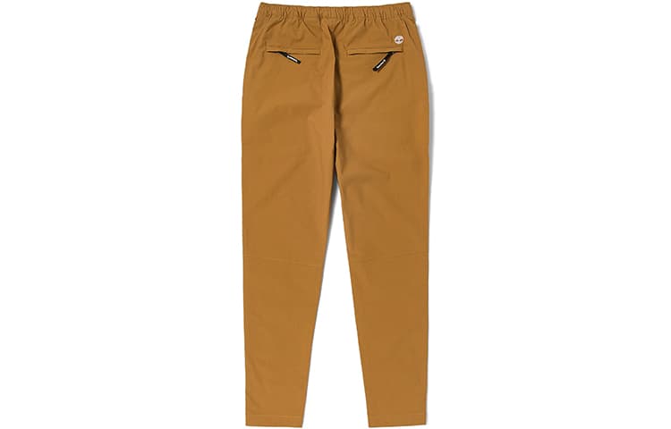 Timberland Logo - изображение 2
