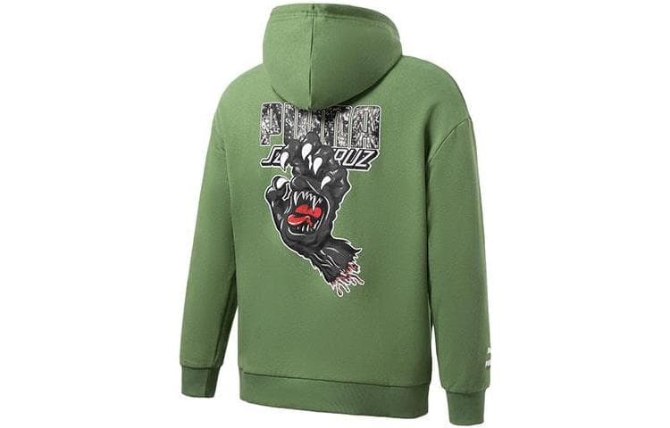 Худи Puma x Santa Cruz Logo - изображение 2