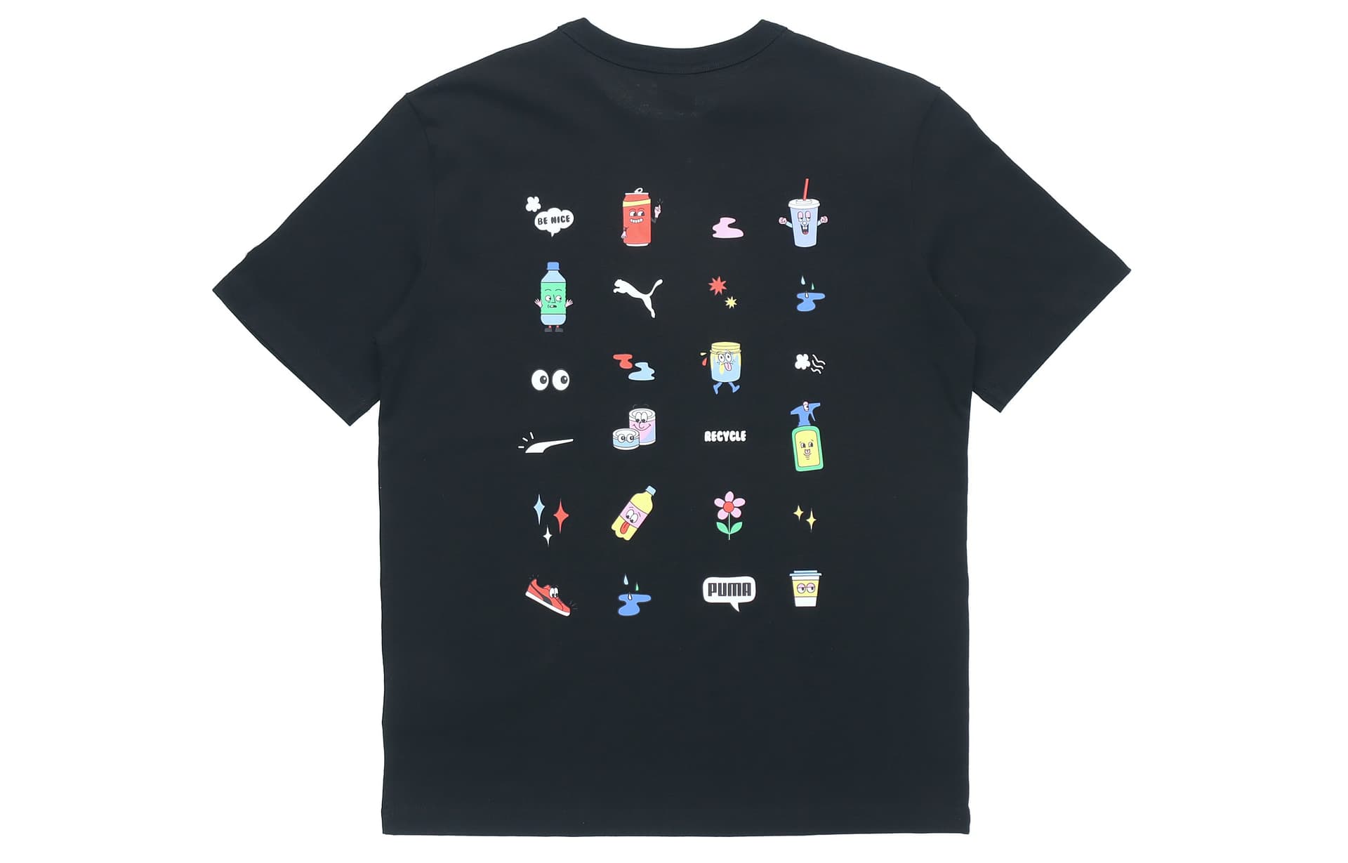 Футболка Puma T - изображение 2