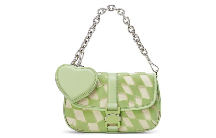 Сумка CHARLESKEITH PU CK - изображение 1